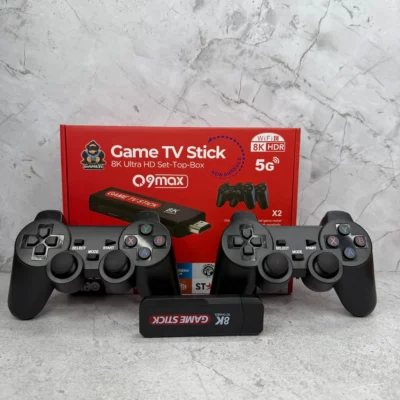Game stick 2 en 1