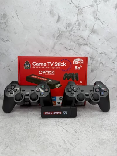 Game stick 2 en 1