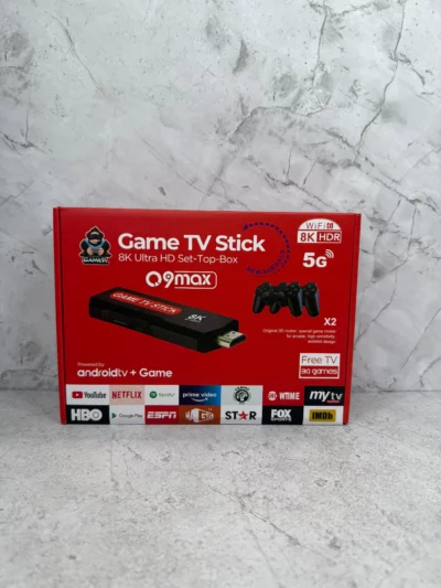 Game stick 2 en 1 - Image 2