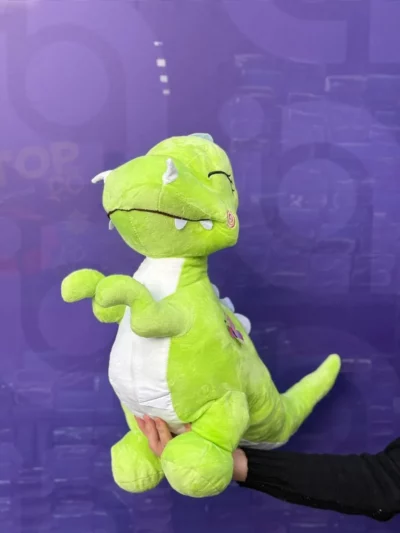 Peluche manta Labubu / diseños varios OFERTA - Image 3