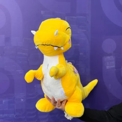 Peluche manta Labubu / diseños varios OFERTA