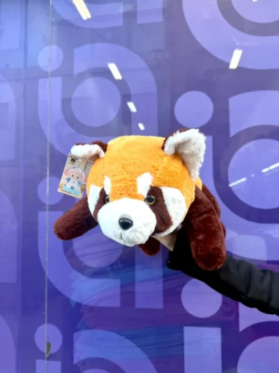 Peluche manta Labubu / diseños varios OFERTA - Image 15
