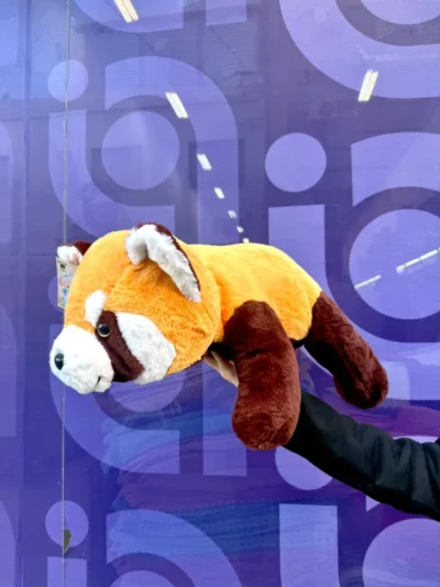 Peluche manta Labubu / diseños varios OFERTA - Image 13