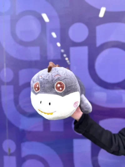 Peluche manta Labubu / diseños varios OFERTA - Image 10