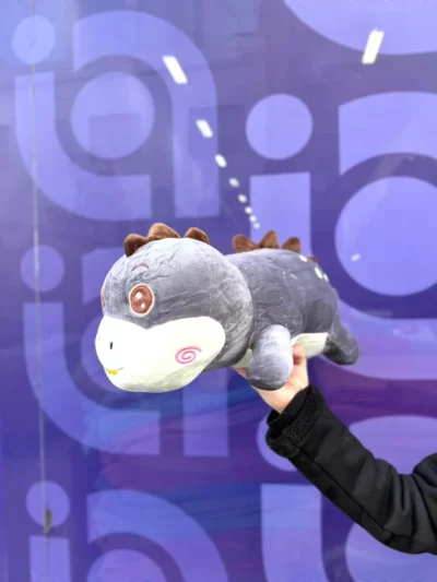 Peluche manta Labubu / diseños varios OFERTA - Image 9