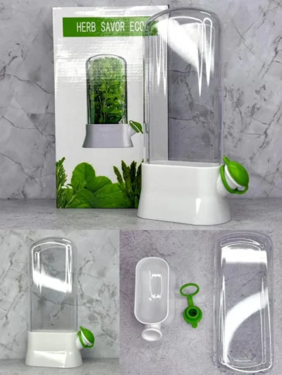 Organizador y preservador de verduras XL - Image 3