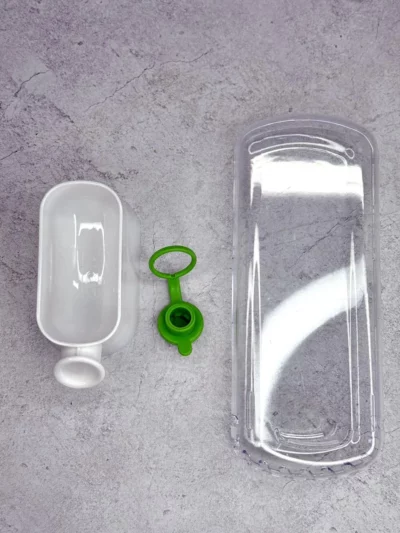 Organizador y preservador de verduras XL - Image 2