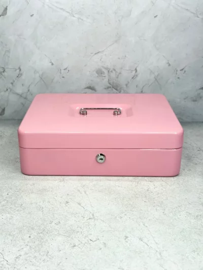 Caja registradora metal CASH BOX - Image 4