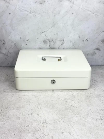 Caja registradora metal CASH BOX - Image 3