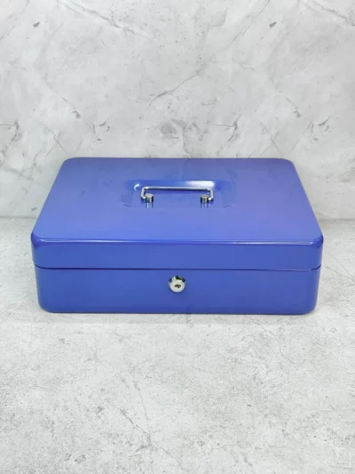 Caja registradora metal CASH BOX - Image 2