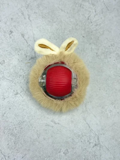 Pelota de juguete inteligente para gato - Image 5