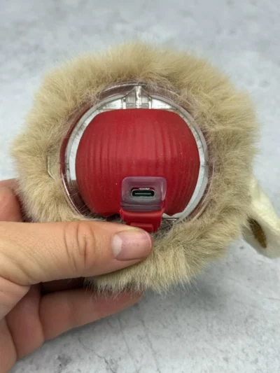 Pelota de juguete inteligente para gato - Image 2