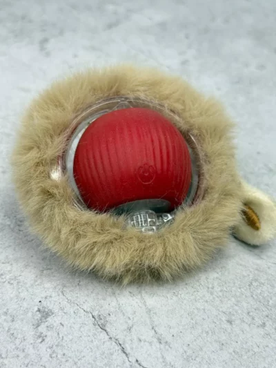 Pelota de juguete inteligente para gato - Image 3