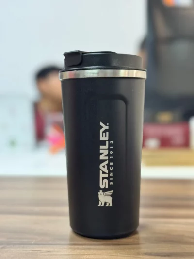Vaso coffe vacuum cup simil stanley con visor 510ml - Image 4