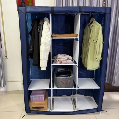 Armario organizador multifuncional