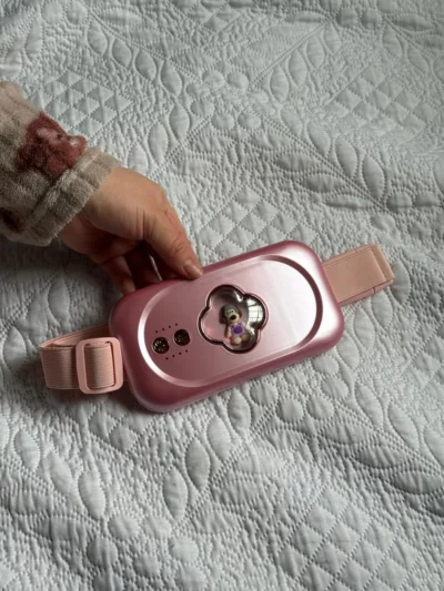 Masajeadora dolores menstruales