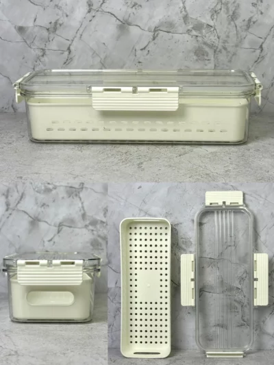 Organizador para heladera pequeño - Image 6