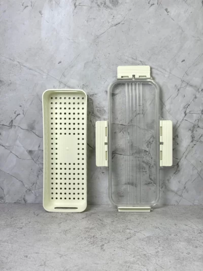 Organizador para heladera pequeño - Image 4