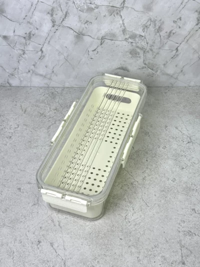 Organizador para heladera pequeño - Image 2