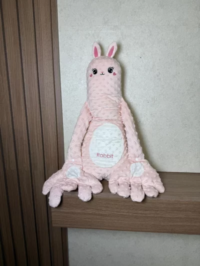 Peluche almohada palmaditas - Image 2