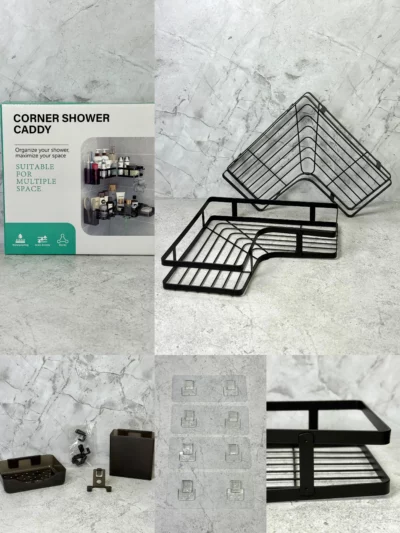 Organizador de baño economico - Image 7