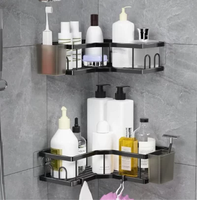 Organizador de baño economico - Image 3