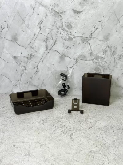 Organizador de baño economico - Image 2