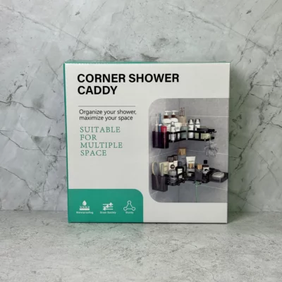 Organizador de baño economico