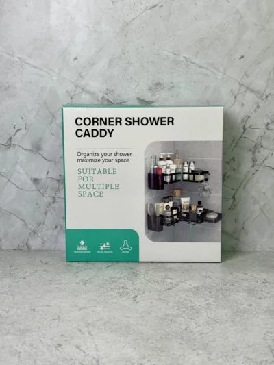 Organizador de baño economico