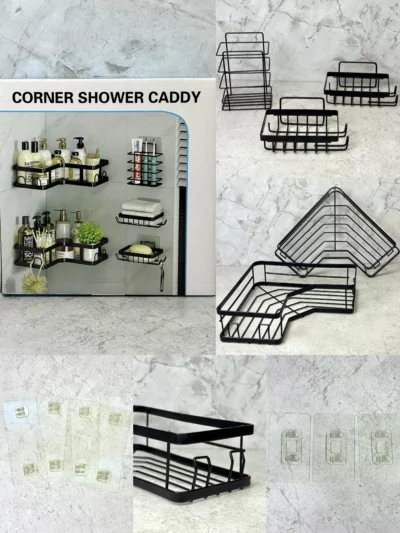 Organizador de baño premium - Image 9
