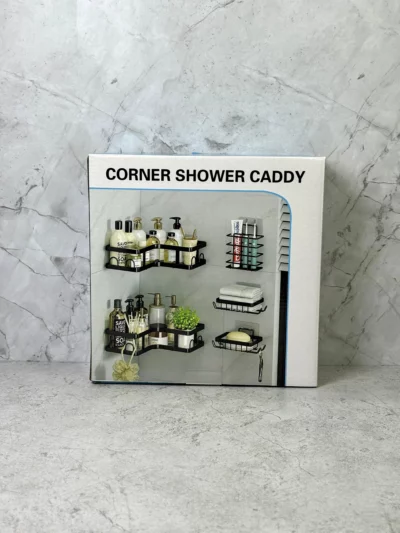 Organizador de baño premium