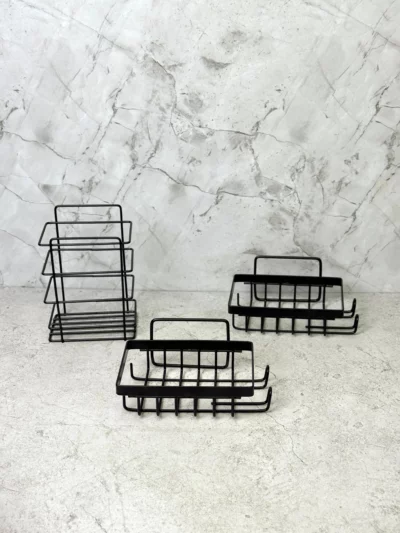 Organizador de baño premium - Image 3