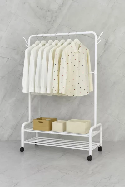 Perchero organizador de ropa multifuncion 40kg - Image 2
