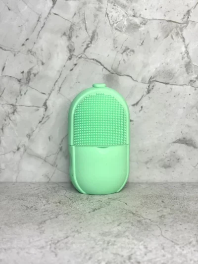 Molde facial de silicona para hielo skincare - Image 2