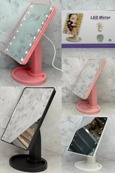 Espejo led mirror 360° - Image 5