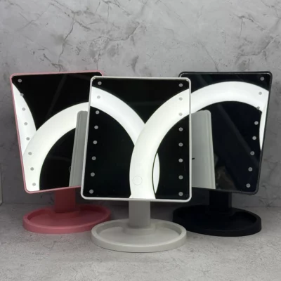 Espejo led mirror 360°