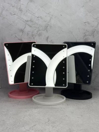 Espejo led mirror 360°
