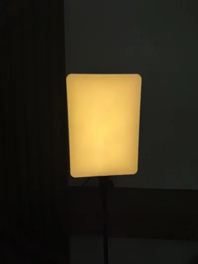 Panel reflector grande RL-24 - Image 4