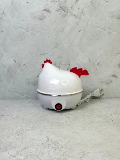 Hervidora de huevos eléctrica - Image 2