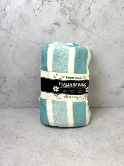 Toallon secado rapido santel towel - Image 6
