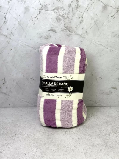 Toallon secado rapido santel towel - Image 5