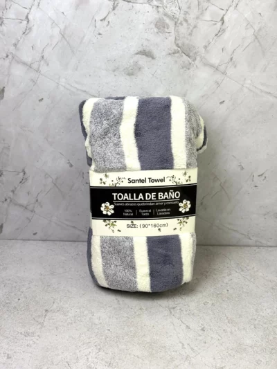 Toallon secado rapido santel towel - Image 4