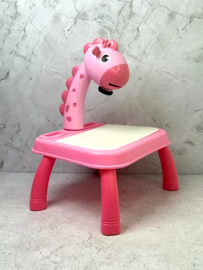 Mesa de dibujo para calcar infantil - Image 10