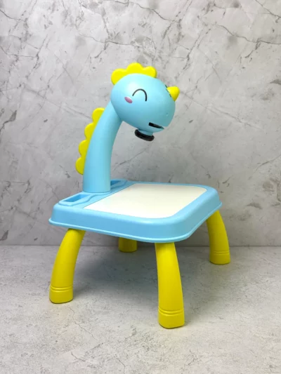 Mesa de dibujo para calcar infantil - Image 8