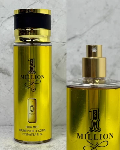 Perfume arabe One Million hombre - Image 3
