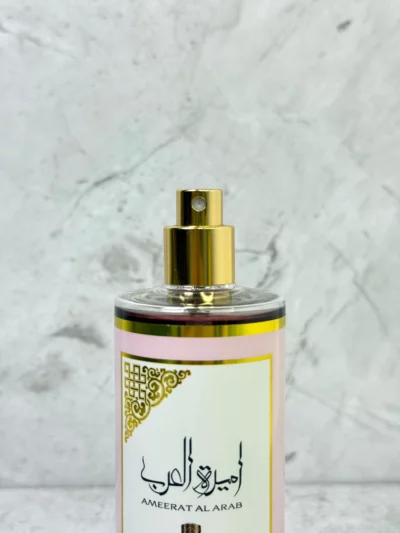 Perfume arabe One Million mujer - Image 2
