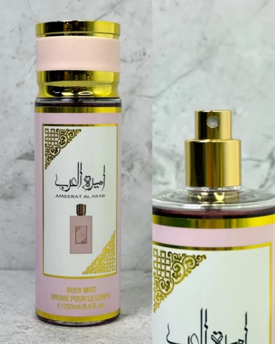 Perfume arabe One Million mujer - Image 3