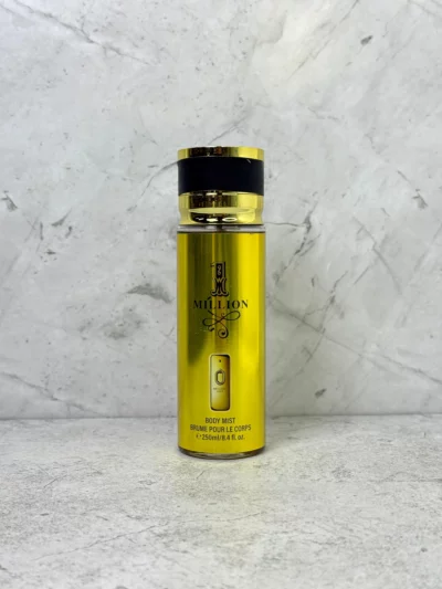 Perfume arabe One Million hombre