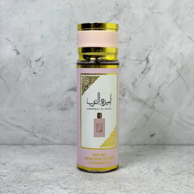 Perfume arabe One Million mujer