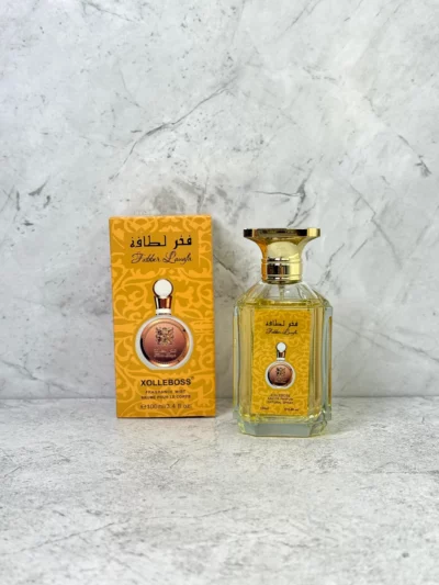 Perfume arabe Fabber Laufa Xoleboss